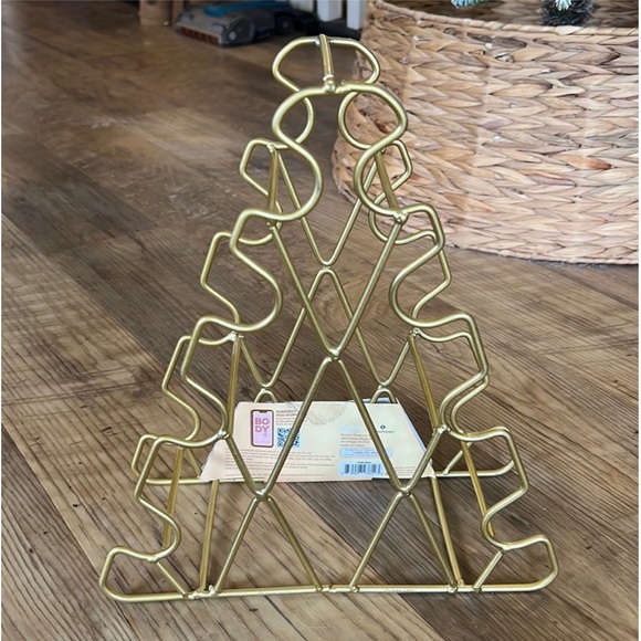 Blogilates 4-Tier Weight Rack - Picture 9 of 10